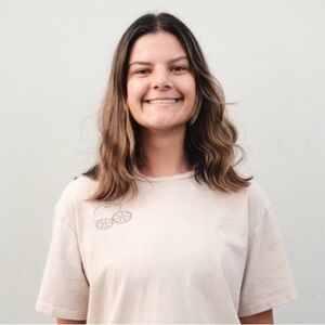 Meet your Posher, Madison